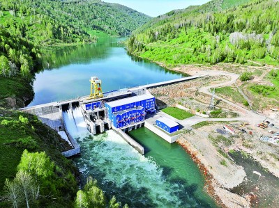 弘揚“中國-中亞精神”，推進共同現代化